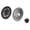 Kit d&#39;embrayage LuK RepSet 616 0222 06