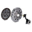 Kit d&#39;embrayage LuK RepSet Pro 621 2127 33