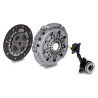 Kit d&#39;embrayage LuK RepSet Pro 621 2127 33