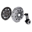 Kit d&#39;embrayage LuK RepSet Pro 621 3008 34
