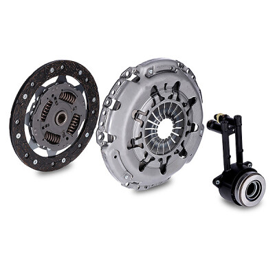 Kit d'embrayage LuK RepSet Pro 621 3008 34