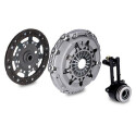 Kit d&#39;embrayage LuK RepSet Pro 621 3011 33