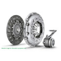 Kit d'embrayage LUK 624 3742 33