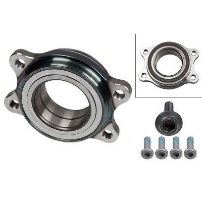 Kit de roulements de roue FAG 713 6109 000