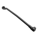Barre de connexion