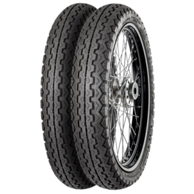 Pneu 2.50-17 43P REINF.TT CONTICITE
