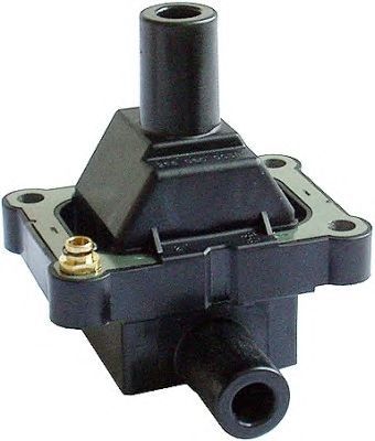 Bobine d'allumage HELLA 5DA 749 475-061