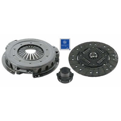 Kit d'embrayage SACHS 3000 492 001