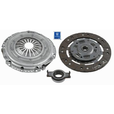Kit d'embrayage SACHS 3000 548 103