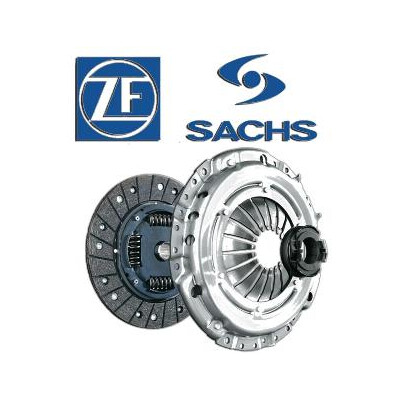 Kit d'embrayage XTend SACHS 3000 970 057