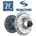 Kit d'embrayage SACHS 3000 951 619