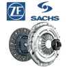 Kit d'embrayage SACHS 3000 970 146