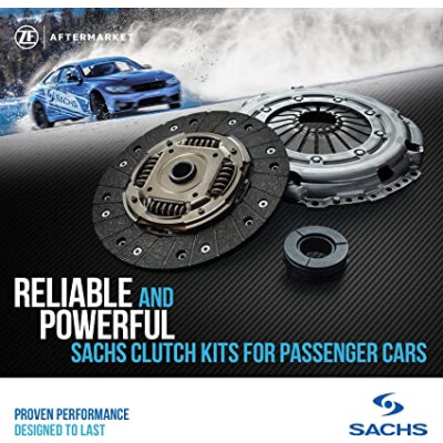 Kit d'embrayage + volant moteur SACHS 3090 600 010