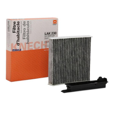 Filtre à air habitacle MAHLE ORIGINAL LAK 230