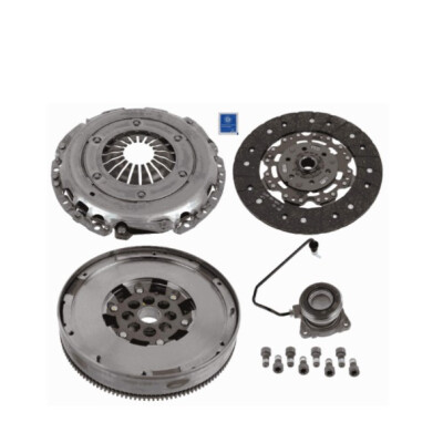 Kit d'embrayage SACHS 2290 601 142