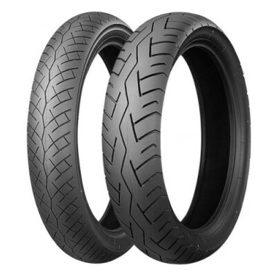Pneu 110/80-18 58V BT45F BATTLAX