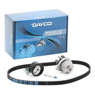 Kit pompe à eau + courroie de distribution DAYCO KTBWP2964