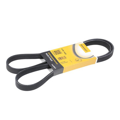 Courroie trapézoïdale ContiTech V-poly 6 PK 1070