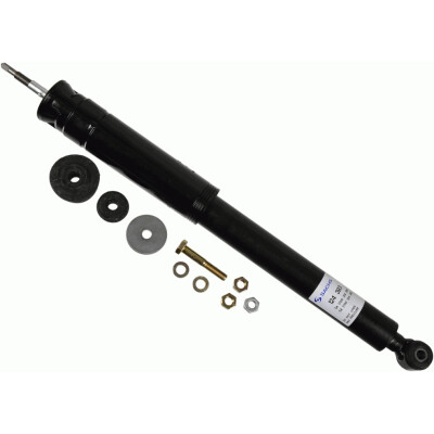 Amortisseur SACHS 124 393