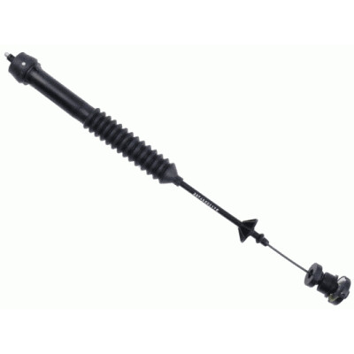 Câble d'actionnement d'embrayage SACHS 3074 600 217