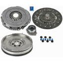 Kit d&#39;embrayage SACHS 2290 601 111