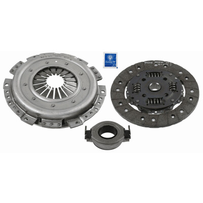 Kit d'embrayage SACHS 3000 055 005