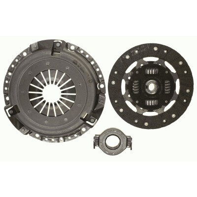 Kit d'embrayage SACHS 3000 098 002
