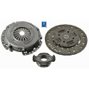 Kit d&#39;embrayage SACHS 3000 438 001