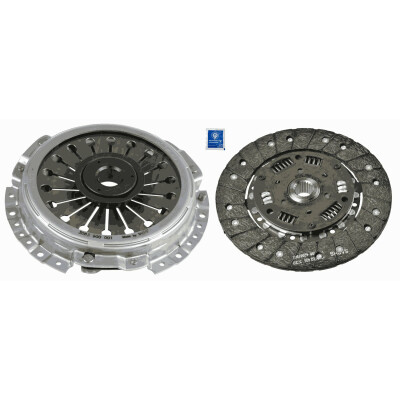 Kit d'embrayage SACHS 3000 855 301