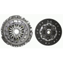 Kit d&#39;embrayage SACHS 3000 856 701