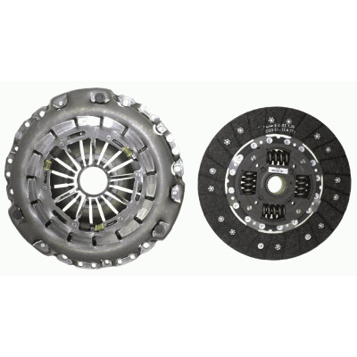 Kit d'embrayage SACHS 3000 856 701