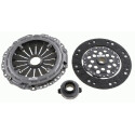 Kit d&#39;embrayage SACHS 3000 859 401