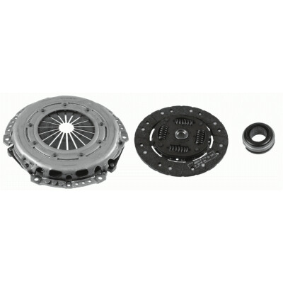 Kit d'embrayage SACHS 3000 950 009