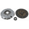 Kit d&#39;embrayage SACHS 3000 950 626