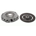 Kit d&#39;embrayage SACHS 3000 950 651