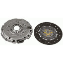 Kit d&#39;embrayage SACHS 3000 950 669
