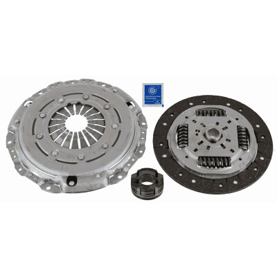 Kit d'embrayage SACHS 3000 950 691