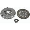 Kit d&#39;embrayage SACHS 3000 950 720