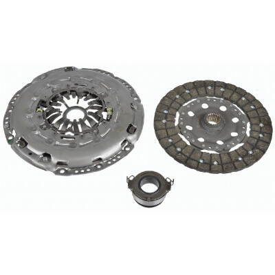 Kit d'embrayage SACHS 3000 950 720
