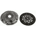 Kit d&#39;embrayage SACHS 3000 950 752