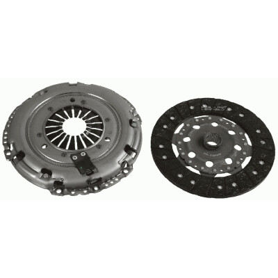 Kit d'embrayage SACHS 3000 950 752