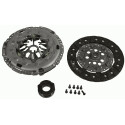 Kit d&#39;embrayage SACHS 3000 950 757