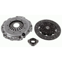 Kit d&#39;embrayage SACHS 3000 950 766