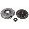 Kit d&#39;embrayage SACHS 3000 950 766