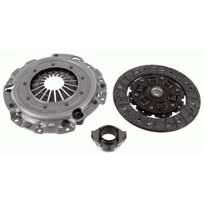Kit d'embrayage SACHS 3000 950 766