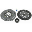 Kit d&#39;embrayage SACHS 3000 950 781