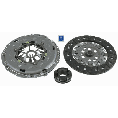 Kit d'embrayage SACHS 3000 950 781