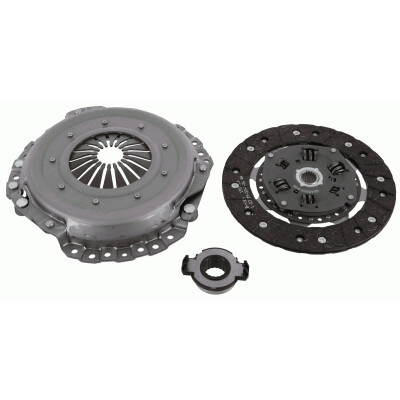 Kit d'embrayage SACHS 3000 950 783