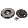 Kit d&#39;embrayage SACHS 3000 950 784