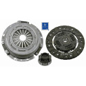 Kit d&#39;embrayage SACHS 3000 951 003